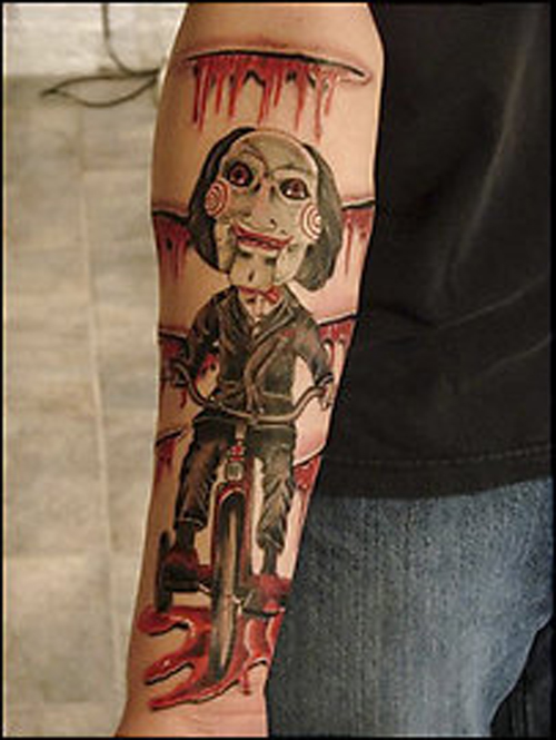 Tatuagens de Serial Killers (21)