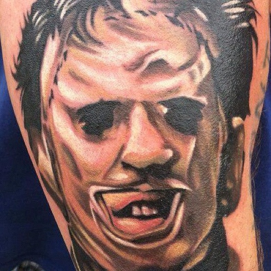Tatuagens de Serial Killers (19)
