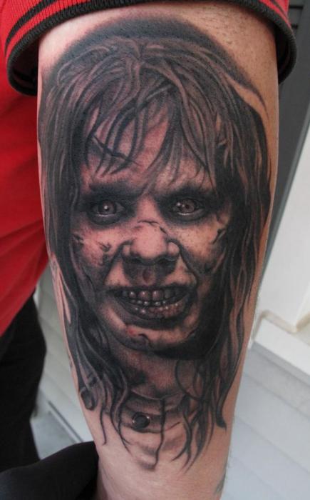 Tatuagens de Serial Killers (18)