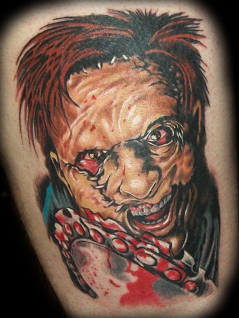 Tatuagens de Serial Killers (16)