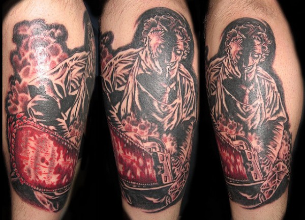Tatuagens de Serial Killers (15)