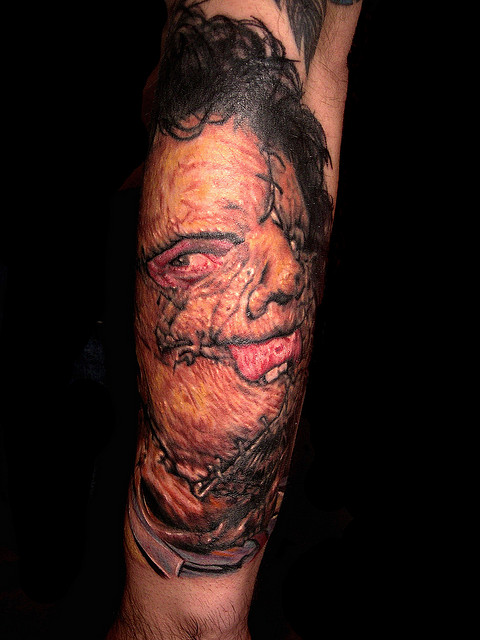 Tatuagens de Serial Killers (14)