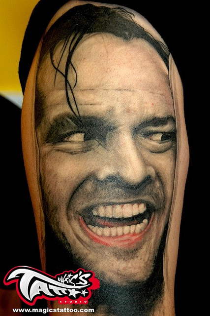 Tatuagens de Serial Killers (12)