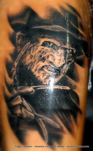 Tatuagens de Serial Killers (11)