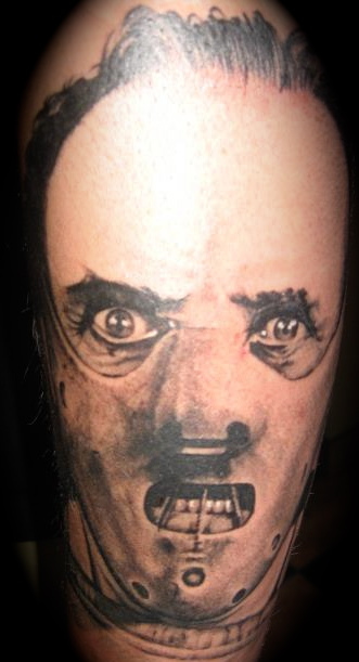 Tatuagens de Serial Killers (8)