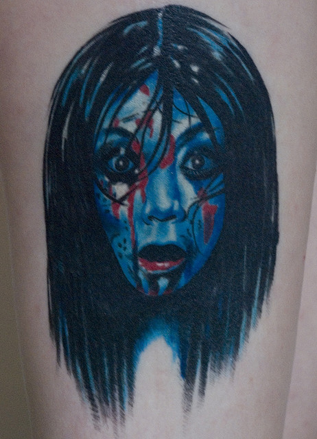 Tatuagens de Serial Killers (6)