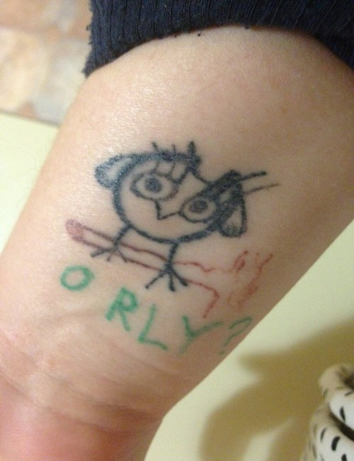 Tatuagens erradas (15)