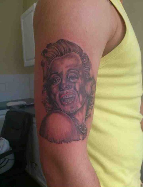 Tatuagens erradas (14)