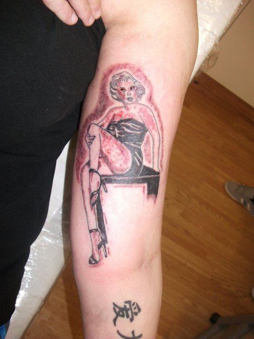 Tatuagens erradas (11)