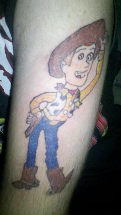 Tatuagens erradas (9)