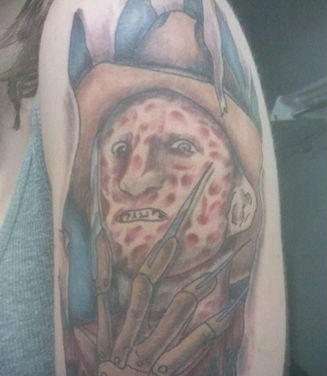 Tatuagens erradas (5)