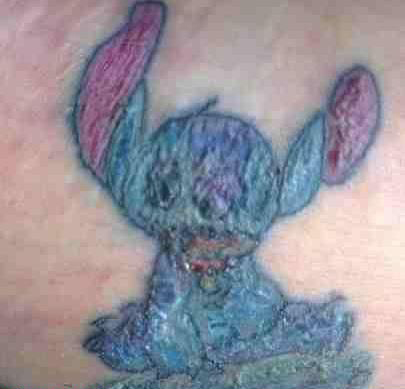 Tatuagens erradas (4)