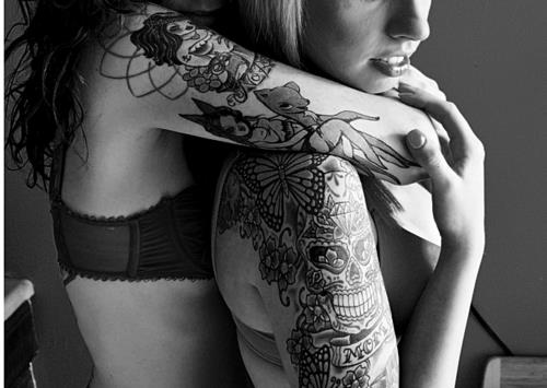 Tatuagens diversas (45)