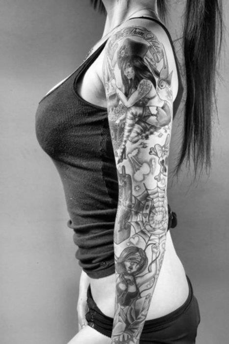 Tatuagens diversas (43)