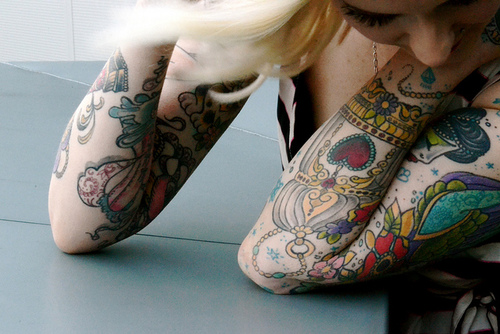 Tatuagens diversas (40)