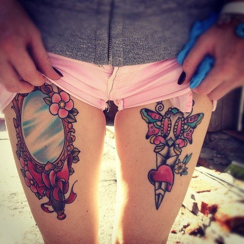 Tatuagens diversas (31)