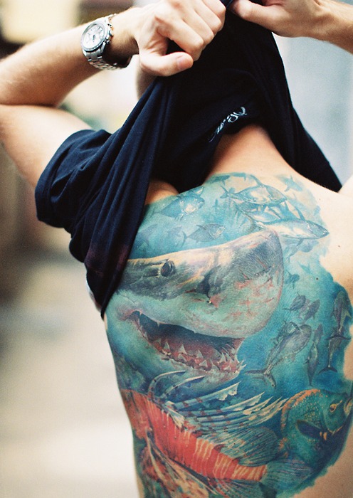 Tatuagens diversas (8)