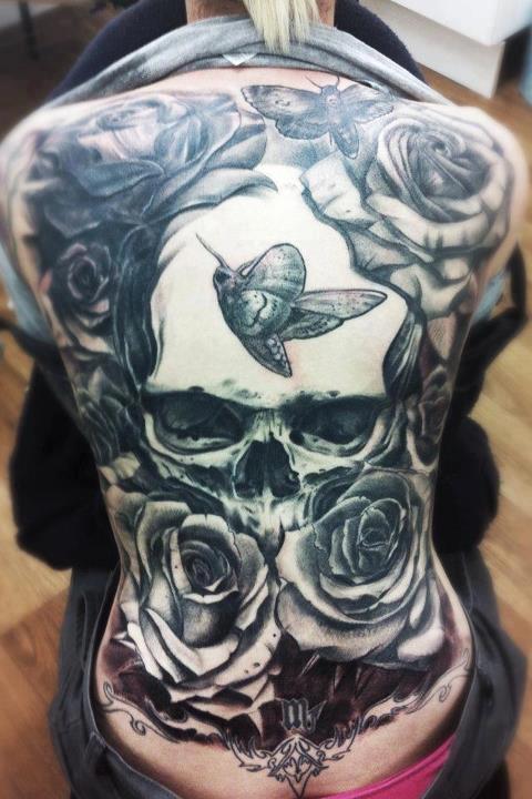 Caveiras tatuadas (49)