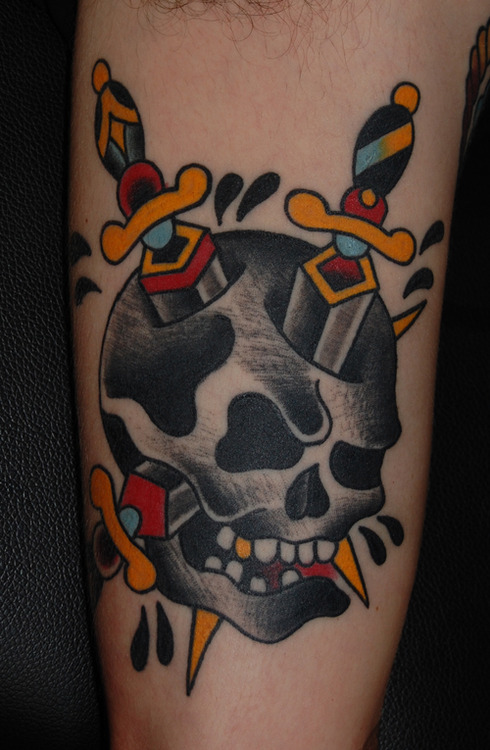 Caveiras tatuadas (44)