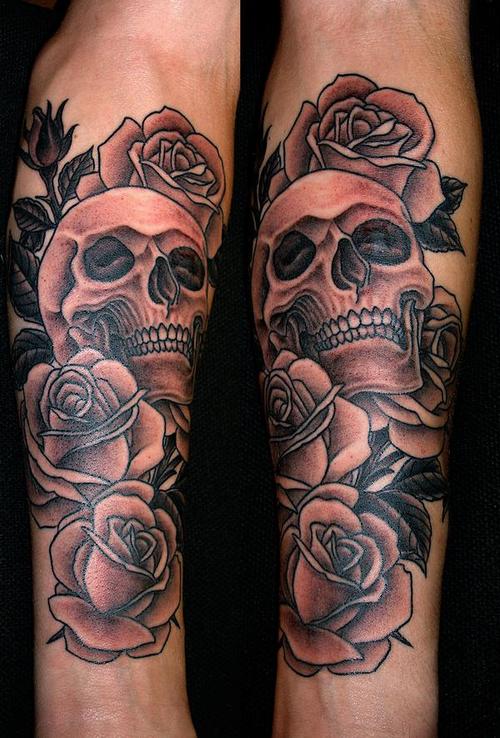 Caveiras tatuadas (43)