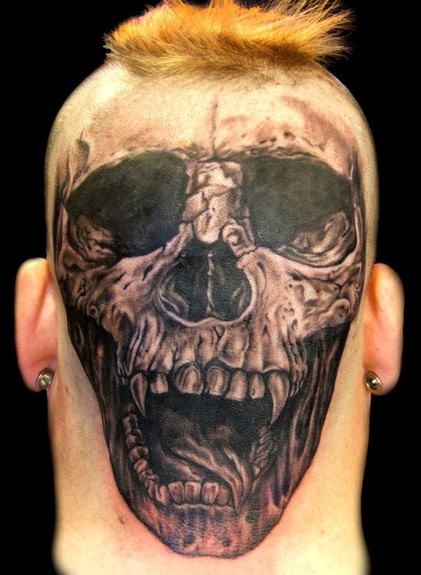 Caveiras tatuadas (42)