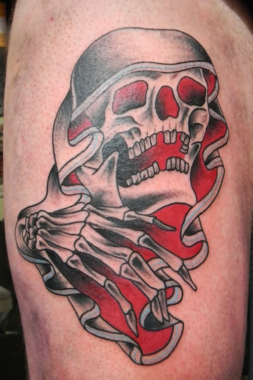 Caveiras tatuadas (33)