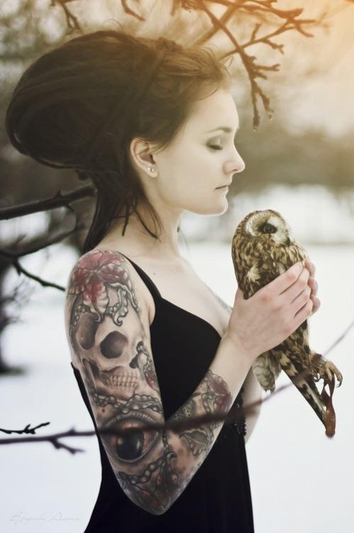 Caveiras tatuadas (32)