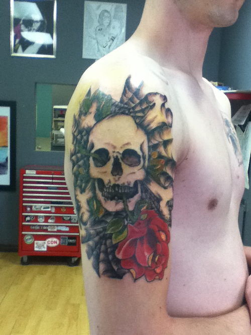 Caveiras tatuadas (26)