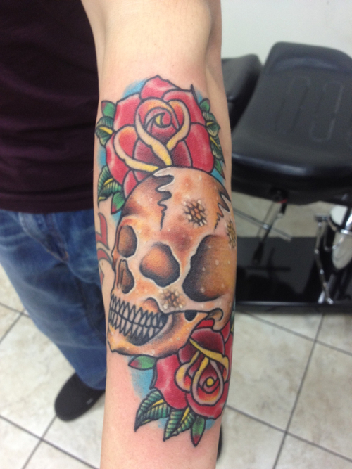 Caveiras tatuadas (25)