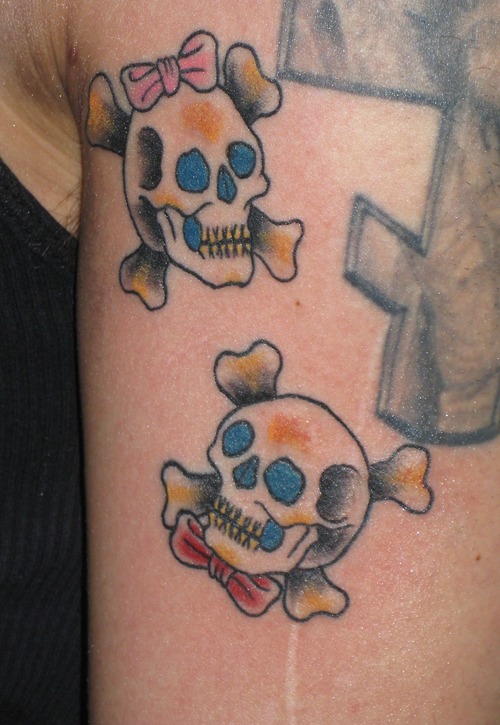 Caveiras tatuadas (24)