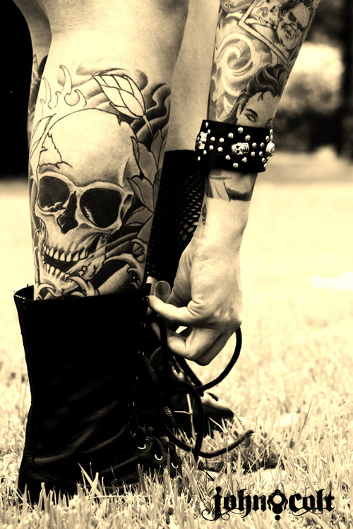 Caveiras tatuadas (22)