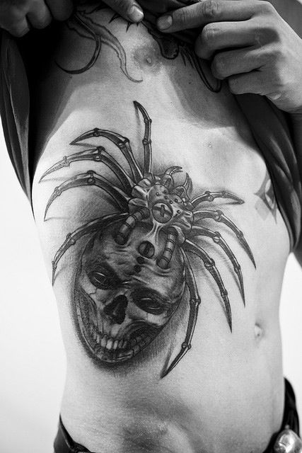 Caveiras tatuadas (19)