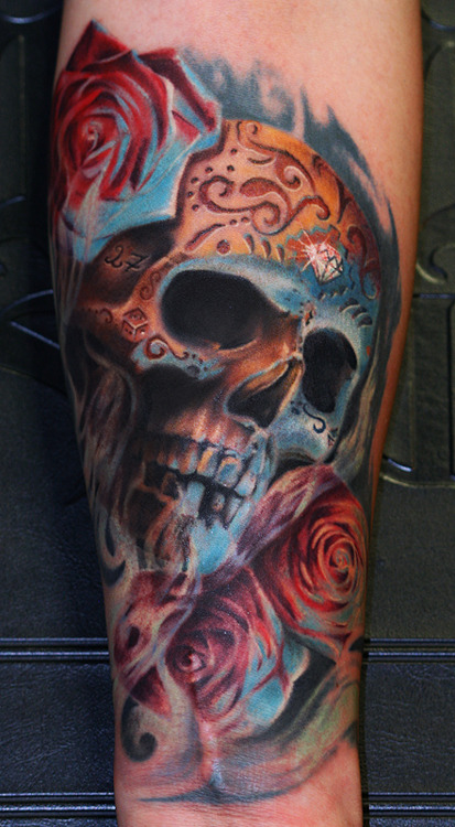 Caveiras tatuadas (18)