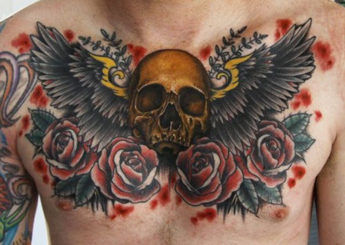 Caveiras tatuadas (16)