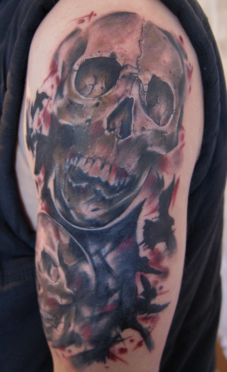 Caveiras tatuadas (14)