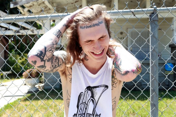 Homem Tatuado-Bradley Soileau 01