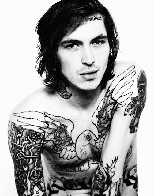 Homem Tatuado-Bradley Soileau 06