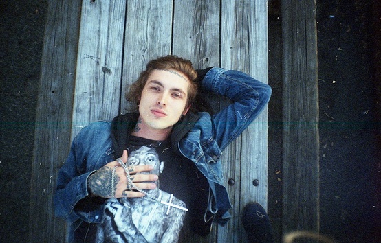 Homem Tatuado-Bradley Soileau 24