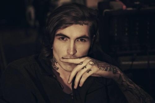 Homem Tatuado-Bradley Soileau 29