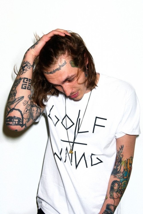 Homem Tatuado-Bradley Soileau 34