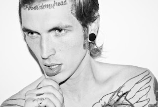 Homem Tatuado-Bradley Soileau 36