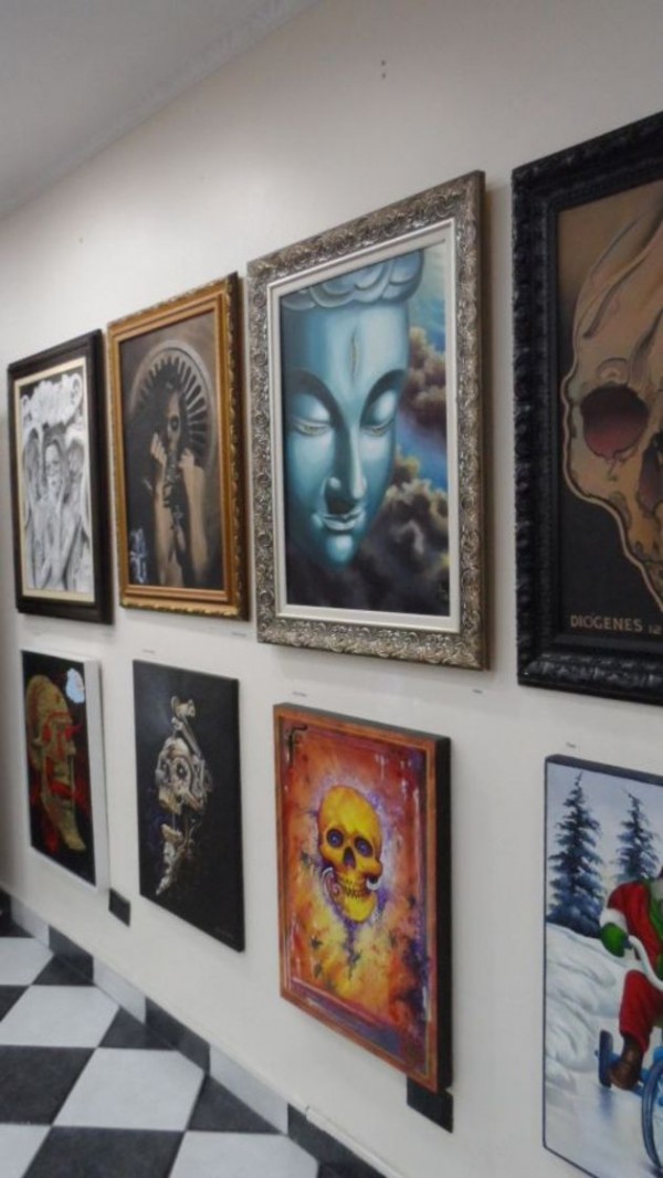 Museu brasileiro da tatuagem 02