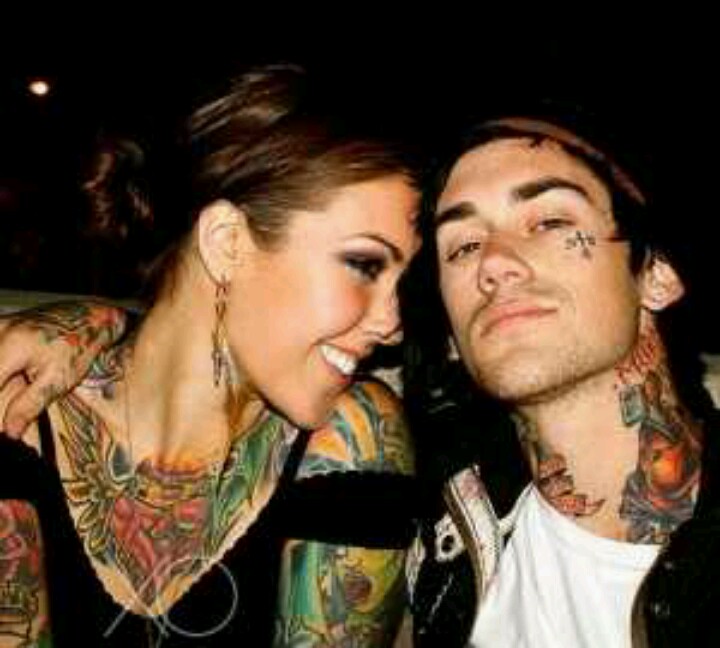 Fotos de casais tatuados 49