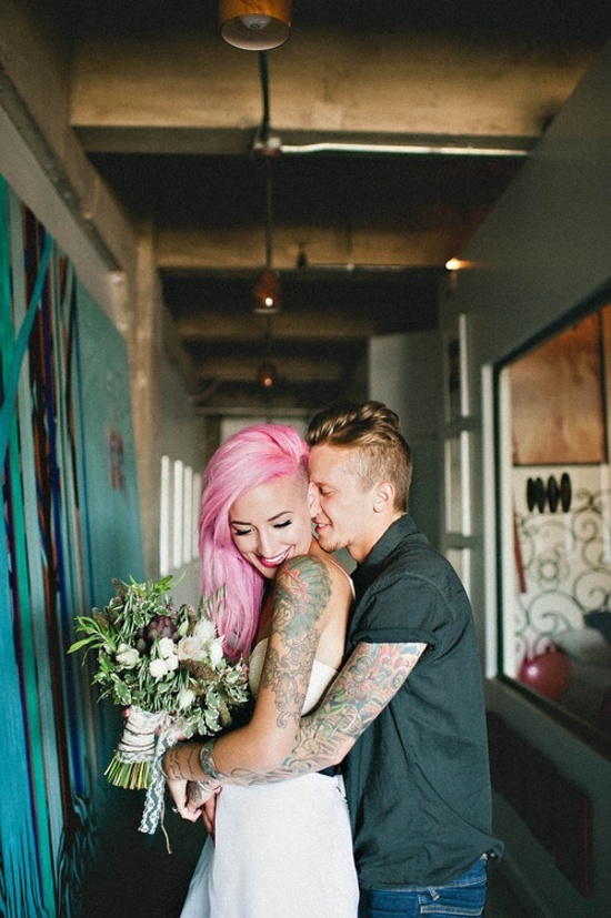 Fotos de casais tatuados 52