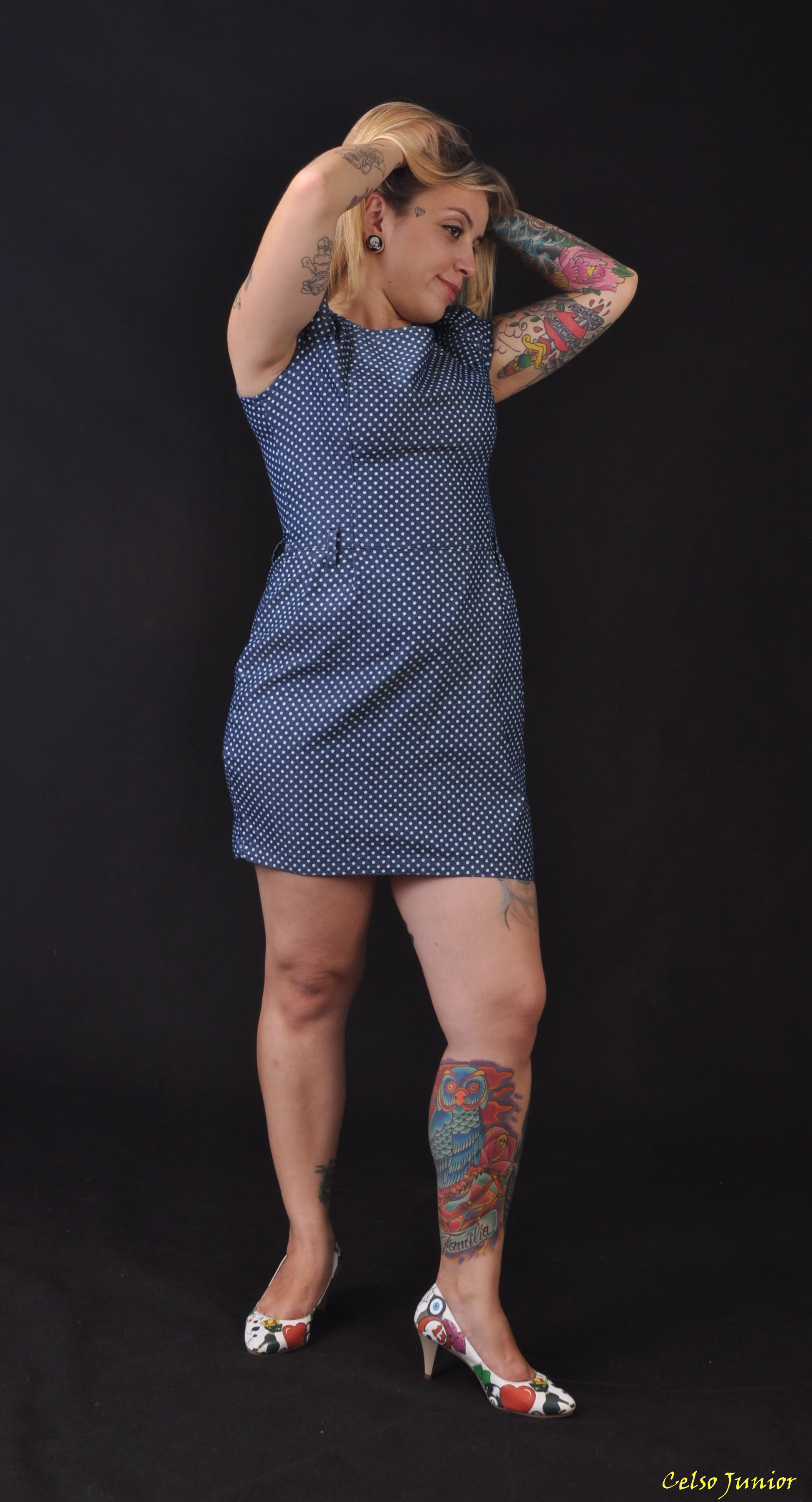 Ariela Volpe 12
