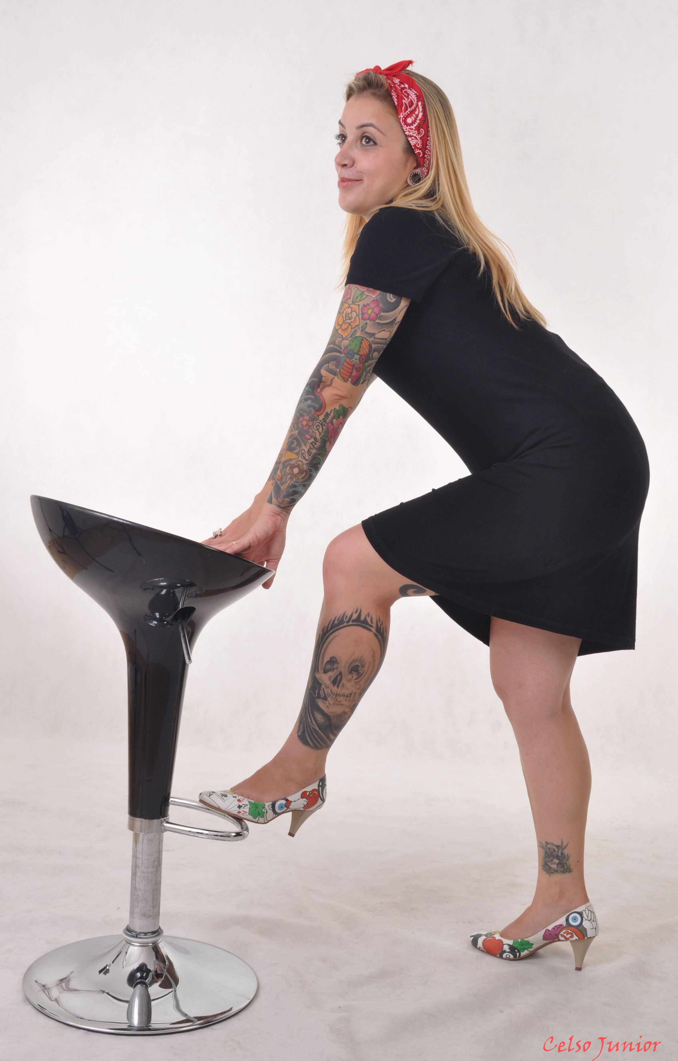 Ariela Volpe 13