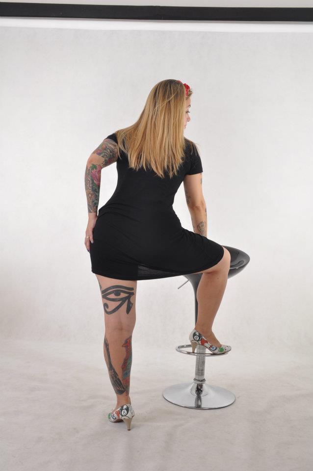 Ariela Volpe 6
