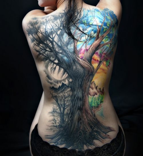 Tatuagem-nas-costas-34