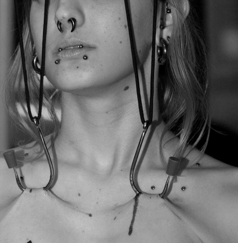 Fotos de suspensao corporal 01