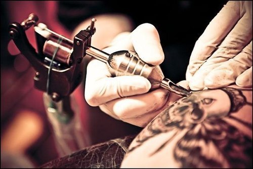 Fotos de tatuagens tiradas de perto 02